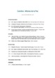 CV English - Carolina Alfonso