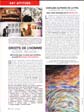 Art actuel - magazine N 61 mars avril 2009 p. 96.
